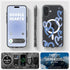 Spigen iPhone 16 Case Ultra Hybrid MAGFIT HEARTS