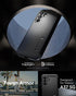 Spigen Samsung Galaxy A37 5G Case Tough Armor