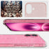 Spigen iPhone 16 Case Liquid Crystal GLITTER