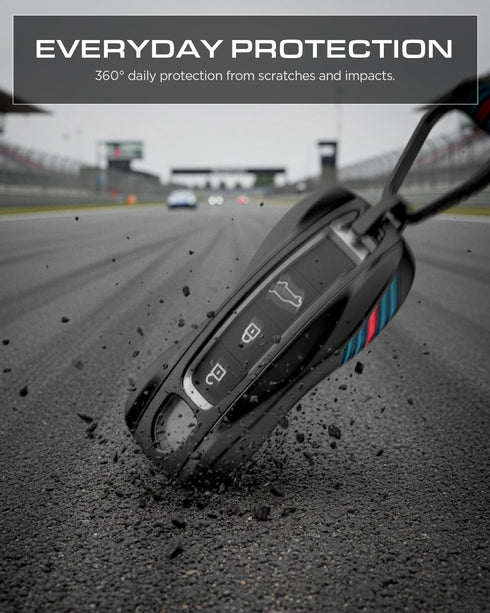 Spigen Porsche Key Fob Cover