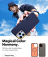 Caseology iPhone 16 Pro MAX Case Nano Pop MAG