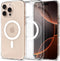 Spigen iPhone 16 PRO Case Ultra Hybrid MAGFIT FROST