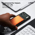 VRS Design iPhone 18 Pro MAX Damda Glide PRO