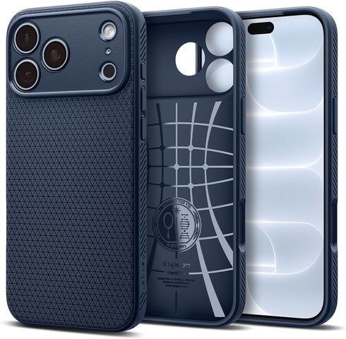 Spigen iPhone 18 PRO Case Liquid Air
