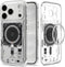 Spigen iPhone 18 PRO Case Ultra Hybrid MAGFIT NEO ONE