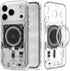 Spigen iPhone 18 PRO Case Ultra Hybrid MAGFIT NEO ONE