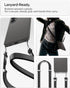 Spigen Samsung Galaxy S26 Case Liquid Air
