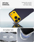 Spigen iPhone 18 Pro MAX Case Nano Pop MAGFIT
