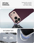 Spigen iPhone 18 PRO Case Nano Pop MAGFIT