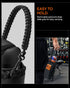 Spigen Life Magnetic Gym Tumbler Bag Carrier Holder