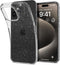 Spigen iPhone 15 Pro MAX Case Liquid Crystal GLITTER