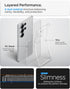 Spigen Samsung Galaxy S26 ULTRA Case Ultra Hybrid