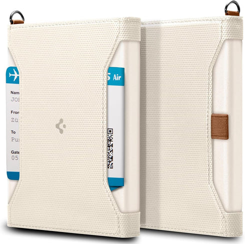 Spigen Passport Card Holder
