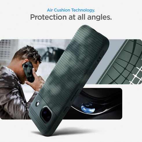 Spigen Google Pixel 8a Case Cover Liquid Air