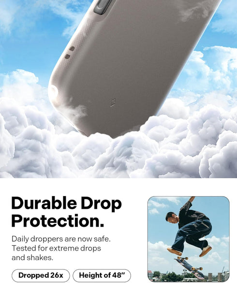 Caseology iPhone 16 PRO Case Nano Pop MAG