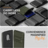 VRS Mag Grip Magnetic Wallet Card Holder