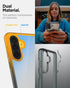 Spigen Samsung Galaxy A57 5G Case Ultra Hybrid