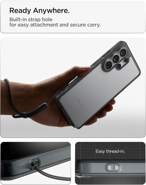 Spigen Samsung Galaxy S26 ULTRA Case Ultra Hybrid
