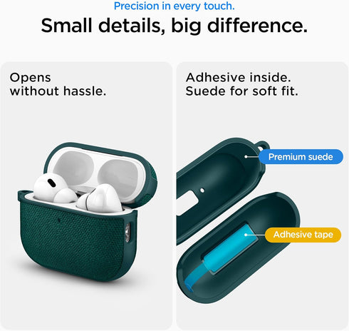 Spigen AirPods Pro 3 Case Urban Fit