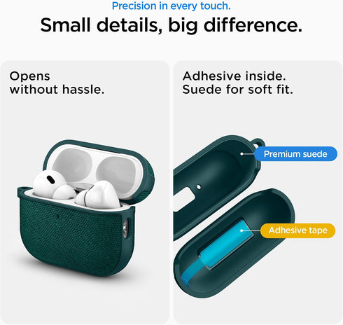 Spigen AirPods Pro 3 Case Urban Fit