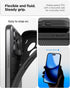 Spigen iPhone 17 Pro MAX Case Liquid Air
