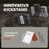 VRS Magnetic Wallet Card Holder (6 Cards)