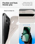 Spigen iPhone 17 AIR Case Liquid Air