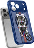 Spigen iPhone 17 Pro MAX Case Ultra Hybrid MAGFIT LE MANS