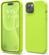 elago iPhone 15 Case Liquid Silicone