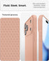 Spigen iPhone 17 Pro MAX Case Liquid Air