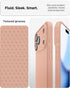 Spigen iPhone 18 Pro MAX Case Liquid Air