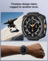 Spigen Samsung Galaxy Watch ULTRA 2 (47mm) Case Rugged Armor