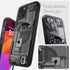 Spigen iPhone 15 PRO Case Ultra Hybrid MagFit Zero One