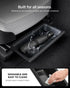 Spigen Tesla Model Y Juniper (2026/2025) Underseat Storage Box Organizer