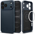 Spigen iPhone 18 Pro MAX Case Thin Fit MAGFIT