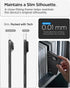 Spigen iPhone Duo Case Air Skin Aramid MAGFIT