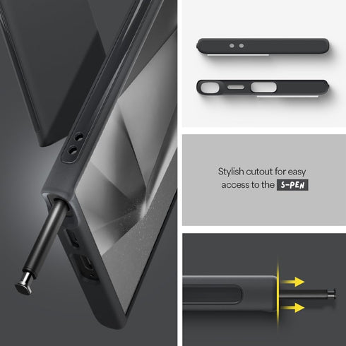 Cyrill Samsung Galaxy S24 ULTRA Case UltraColor