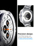 Spigen Samsung Galaxy Watch ULTRA (47mm) Bezel Ring Protector Bezel Tune PRO