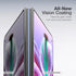 Amazing Thing iPhone Duo Tempered Glass Screen Protector RADIX Clear