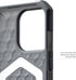 UAG iPhone 16 PRO Case Essential Armor (MagSafe)