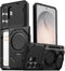 VRS Design Samsung Galaxy S26 ULTRA Case Damda Glide Hybrid