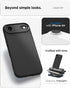 Spigen iPhone 17 AIR Case Liquid Air