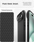 Spigen iPhone 17 AIR Case Liquid Air