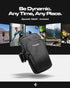 Spigen Dynamic Shield Running Armband Phone Holder