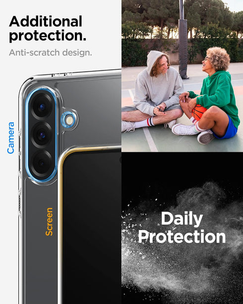 Spigen Samsung Galaxy A56 5G Case Ultra Hybrid