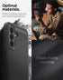 Spigen Samsung Galaxy A37 5G Case Rugged Armor