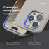 elago iPhone 16 PRO Case Magnetic Leather (MagSafe)