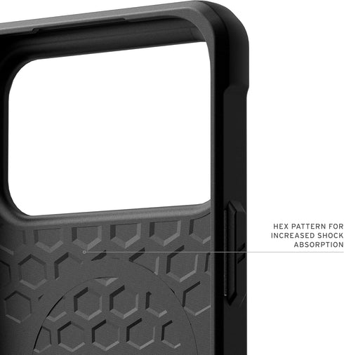 UAG iPhone 17 Pro MAX Case Metropolis LT MAGSAFE