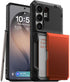 VRS Design Samsung Galaxy S26 ULTRA Case Damda Glide PRO