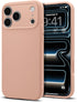 Spigen iPhone 17 Pro MAX Case Liquid Air